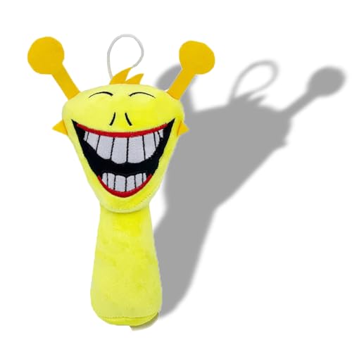 IRILXGAY Sprunki Peluche, Sprunki PlüSen Spielzeug, Weich Lustige Spiele Puppen, Spiele Fans, Geschenke FüR Kinder, Heim Party Dekoration von IRILXGAY