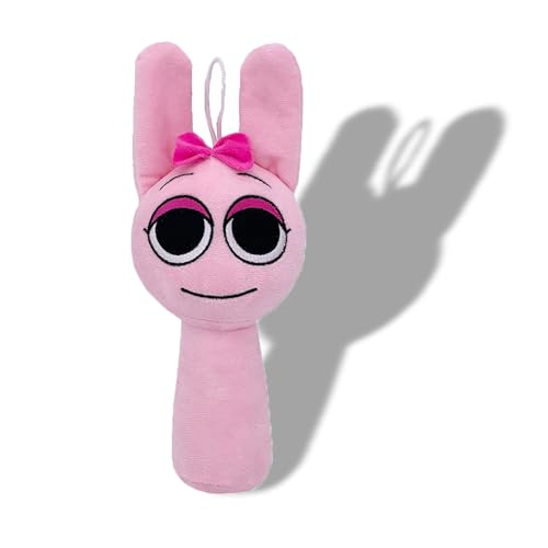 IRILXGAY Sprunki Peluche, Sprunki PlüSen Spielzeug, Weich Lustige Spiele Puppen, Spiele Fans, Geschenke FüR Kinder, Heim Party Dekoration IRILXGAY Sprunki Peluche, Sprunki PlüSen Spielzeug, Weich Lustige Spiele Puppen, Spiele Fans, Geschenke FüR Kinder, Heim Party Dekoration von IRILXGAY