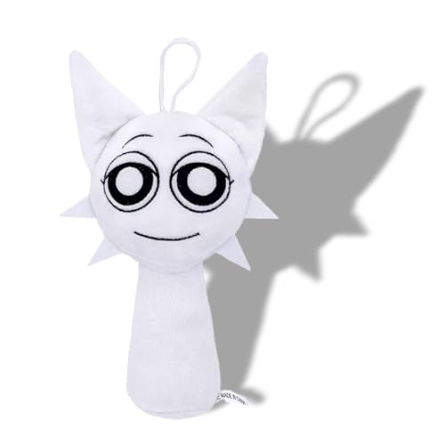 IRILXGAY Sprunki Peluche, Sprunki PlüSen Spielzeug, Weich Lustige Spiele Puppen, Spiele Fans, Geschenke FüR Kinder, Heim Party Dekoration IRILXGAY Sprunki Peluche, Sprunki PlüSen Spielzeug, Weich Lustige Spiele Puppen, Spiele Fans, Geschenke FüR Kinder, Heim Party Dekoration von IRILXGAY