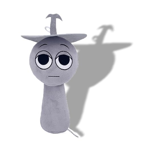 IRILXGAY Sprunki Peluche, Sprunki PlüSen Spielzeug, Weich Lustige Spiele Puppen, Spiele Fans, Geschenke FüR Kinder, Heim Party Dekoration IRILXGAY Sprunki Peluche, Sprunki PlüSen Spielzeug, Weich Lustige Spiele Puppen, Spiele Fans, Geschenke FüR Kinder, Heim Party Dekoration von IRILXGAY