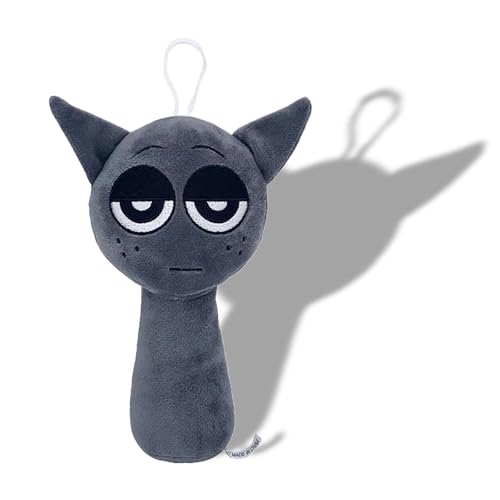 IRILXGAY Sprunki Peluche, Sprunki PlüSen Spielzeug, Weich Lustige Spiele Puppen, Spiele Fans, Geschenke FüR Kinder, Heim Party Dekoration IRILXGAY Sprunki Peluche, Sprunki PlüSen Spielzeug, Weich Lustige Spiele Puppen, Spiele Fans, Geschenke FüR Kinder, Heim Party Dekoration von IRILXGAY