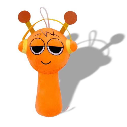 IRILXGAY Sprunki Peluche, Sprunki PlüSen Spielzeug, Weich Lustige Spiele Puppen, Spiele Fans, Geschenke FüR Kinder, Heim Party Dekoration IRILXGAY Sprunki Peluche, Sprunki PlüSen Spielzeug, Weich Lustige Spiele Puppen, Spiele Fans, Geschenke FüR Kinder, Heim Party Dekoration von IRILXGAY