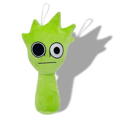 IRILXGAY Sprunki Peluche, Sprunki PlüSen Spielzeug, Weich Lustige Spiele Puppen, Spiele Fans, Geschenke FüR Kinder, Heim Party Dekoration IRILXGAY Sprunki Peluche, Sprunki PlüSen Spielzeug, Weich Lustige Spiele Puppen, Spiele Fans, Geschenke FüR Kinder, Heim Party Dekoration von IRILXGAY