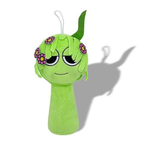 IRILXGAY Sprunki Peluche, Sprunki PlüSen Spielzeug, Weich Lustige Spiele Puppen, Spiele Fans, Geschenke FüR Kinder, Heim Party Dekoration IRILXGAY Sprunki Peluche, Sprunki PlüSen Spielzeug, Weich Lustige Spiele Puppen, Spiele Fans, Geschenke FüR Kinder, Heim Party Dekoration von IRILXGAY