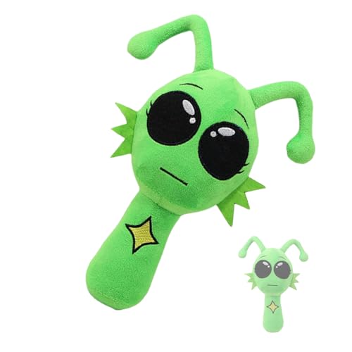 IRILXGAY Sprunki Plushies, Sprunki Charakter Spielzeug, Weiches SüßEs PlüSenspielzeug, Geeignet für Alle Altersgruppen, als Spielzeug, Heimdekoration Usw von IRILXGAY