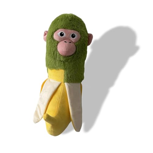 IRILXGAY Tung Tung Tung Tung Sahur Spielzeug, Tier PlüSchen, Lustige Umarmung Spielzeug, SüßEs PlüSchen Spielzeug, Weiche FüLlung, Kinder Erwachsene Geburtstagsgeschenke IRILXGAY Tung Tung Tung Tung Sahur Spielzeug, Tier PlüSchen, Lustige Umarmung Spielzeug, SüßEs PlüSchen Spielzeug, Weiche FüLlung, Kinder Erwachsene Geburtstagsgeschenke von IRILXGAY