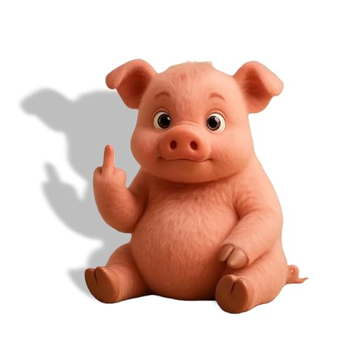 Mittelfinger Plüsch,Weiche Pelzige Tiere, Humorvolle Desktop Dekoration, Emotionale Unterstützung, Stresslinderung, Einzigartige Witze Geschenke Mittelfinger Plüsch,Weiche Pelzige Tiere, Humorvolle Desktop Dekoration, Emotionale Unterstützung, Stresslinderung, Einzigartige Witze Geschenke von IRILXGAY