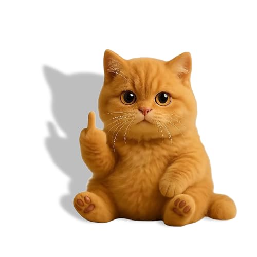 Mittelfinger Plüsch,Weiche Pelzige Tiere, Humorvolle Desktop Dekoration, Emotionale Unterstützung, Stresslinderung, Einzigartige Witze Geschenke Mittelfinger Plüsch,Weiche Pelzige Tiere, Humorvolle Desktop Dekoration, Emotionale Unterstützung, Stresslinderung, Einzigartige Witze Geschenke von IRILXGAY