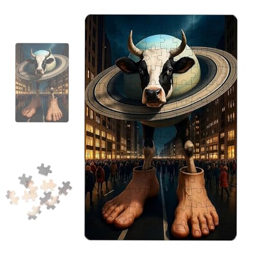 Tung Tung Tung Tung Sahur, Abstrakte Komische Papier-Puzzle, HolzschläGer, Haie Usw, FamilienspielnäChte, Kinderpuzzle-Spielzeug, TäGliche Geschenke Tung Tung Tung Tung Sahur, Abstrakte Komische Papier-Puzzle, HolzschläGer, Haie Usw, FamilienspielnäChte, Kinderpuzzle-Spielzeug, TäGliche Geschenke von IRILXGAY