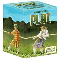 IRON GAMES IRG00028 PLOC von IRON GAMES