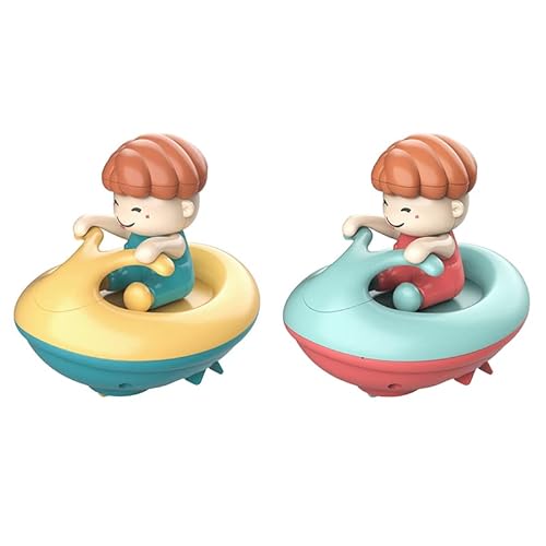 ISAKEN 2 Stück Baby Badespielzeug U-Boote Wasserspielzeug Aufziehspielzeug Baby Spielzeugboot Wasserspielzeug für Kinder 1 2 3 4 Jahre, Bad Aufziehspielzeug für Badewanne, Schwimmbad Pool ISAKEN 2 Stück Baby Badespielzeug U-Boote Wasserspielzeug Aufziehspielzeug Baby Spielzeugboot Wasserspielzeug für Kinder 1 2 3 4 Jahre, Bad Aufziehspielzeug für Badewanne, Schwimmbad Pool von ISAKEN