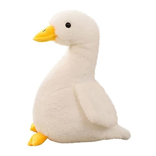 ISAKEN 40CM Kuscheltie Ente Plüschtier Niedliche Cartoon Ente Plüsch Spielzeug Kissen Gefüllt Plüsch Plüschtier Umarmungskissen Plüschkissen Spielzeug Geschenk für Kinder Mädchen Jungen ISAKEN 40CM Kuscheltie Ente Plüschtier Niedliche Cartoon Ente Plüsch Spielzeug Kissen Gefüllt Plüsch Plüschtier Umarmungskissen Plüschkissen Spielzeug Geschenk für Kinder Mädchen Jungen von ISAKEN