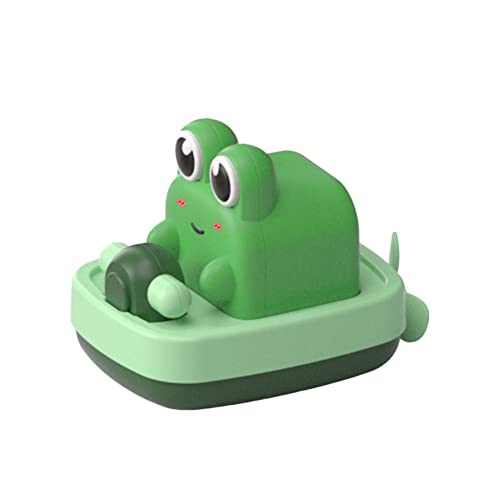 ISAKEN Baby Badespielzeug Aufziehspielzeug Badewanne Boot Badeschiff Pool Spielzeug Badewannenspielzeug Uhrwerk Schwimmbad Spielzeug, Geschenke für Kinder Jungen und Mädchen ISAKEN Baby Badespielzeug Aufziehspielzeug Badewanne Boot Badeschiff Pool Spielzeug Badewannenspielzeug Uhrwerk Schwimmbad Spielzeug, Geschenke für Kinder Jungen und Mädchen von ISAKEN