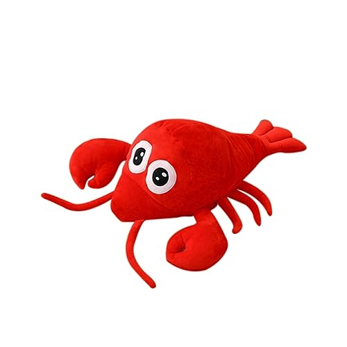ISAKEN Krabben Hut Lustige Party Hüte Krabben Hummer Stirnband Haarband Oktopus Hut Halloween Filzhut Tiermütze Kopfbedeckung Dress Up Party Kostüm Zubehör für Kinder Erwachsene ISAKEN Krabben Hut Lustige Party Hüte Krabben Hummer Stirnband Haarband Oktopus Hut Halloween Filzhut Tiermütze Kopfbedeckung Dress Up Party Kostüm Zubehör für Kinder Erwachsene von ISAKEN
