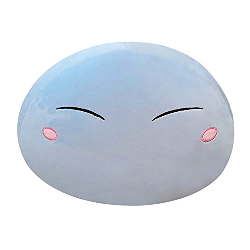 ISAKEN Slime Monster Plüsch Toy, Slime Plüschtier Gefüllte Puppe Weiches Kissen, Ungeheuer Schleim Plüschpuppe Dekor süßes Stimmungs Kuscheltier Umarmungskissen Kinder Geburtstagsgeschenk/45CM ISAKEN Slime Monster Plüsch Toy, Slime Plüschtier Gefüllte Puppe Weiches Kissen, Ungeheuer Schleim Plüschpuppe Dekor süßes Stimmungs Kuscheltier Umarmungskissen Kinder Geburtstagsgeschenk/45CM von ISAKEN