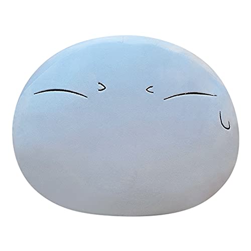 ISAKEN Slime Monster Plüsch Toy, Slime Plüschtier Gefüllte Puppe Weiches Kissen, Ungeheuer Schleim Plüschpuppe Dekor süßes Stimmungs Kuscheltier Umarmungskissen Kinder Geburtstagsgeschenk/45CM ISAKEN Slime Monster Plüsch Toy, Slime Plüschtier Gefüllte Puppe Weiches Kissen, Ungeheuer Schleim Plüschpuppe Dekor süßes Stimmungs Kuscheltier Umarmungskissen Kinder Geburtstagsgeschenk/45CM von ISAKEN