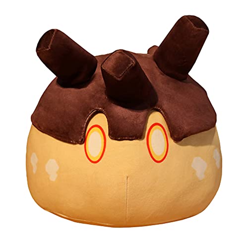 ISAKEN Slime Monster Plüsch Toy,Slime Plüschtier Gefüllte Puppe Weiches Kissen,Ungeheuer Schleim Plüschpuppe Dekor süßes Stofftier Kuscheltier Geburtstagsgeschenk Kinder Plüsch Spielzeug/35CM ISAKEN Slime Monster Plüsch Toy,Slime Plüschtier Gefüllte Puppe Weiches Kissen,Ungeheuer Schleim Plüschpuppe Dekor süßes Stofftier Kuscheltier Geburtstagsgeschenk Kinder Plüsch Spielzeug/35CM von ISAKEN