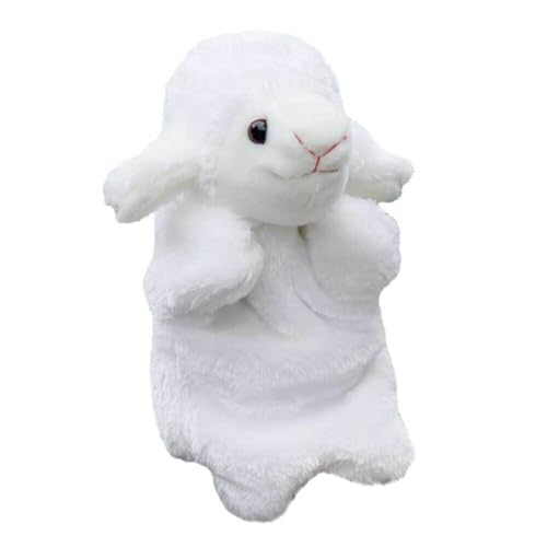 ISAKEN Tier-Handpuppen für Kinder Kleinkinder, Hund, Hase, Elefant, Taube, Drache, Ziege, Koala, Panda, Bär, Schaf, Kuh, Perfekt für Geschichtenerzählen, Unterricht, Vorschule, Geburtstagsgeschenke ISAKEN Tier-Handpuppen für Kinder Kleinkinder, Hund, Hase, Elefant, Taube, Drache, Ziege, Koala, Panda, Bär, Schaf, Kuh, Perfekt für Geschichtenerzählen, Unterricht, Vorschule, Geburtstagsgeschenke von ISAKEN