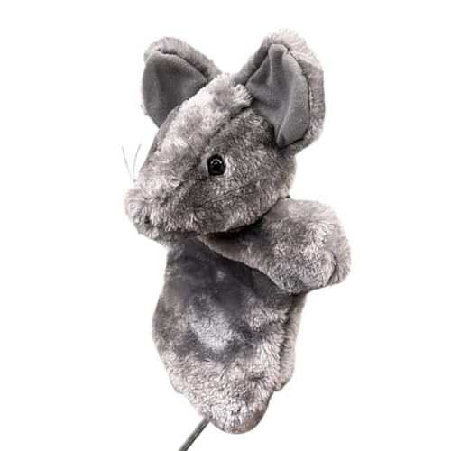 ISAKEN Tier-Handpuppen für Kinder Kleinkinder, Hund, Hase, Elefant, Taube, Drache, Ziege, Koala, Panda, Bär, Schaf, Kuh, Perfekt für Geschichtenerzählen, Unterricht, Vorschule, Geburtstagsgeschenke ISAKEN Tier-Handpuppen für Kinder Kleinkinder, Hund, Hase, Elefant, Taube, Drache, Ziege, Koala, Panda, Bär, Schaf, Kuh, Perfekt für Geschichtenerzählen, Unterricht, Vorschule, Geburtstagsgeschenke von ISAKEN