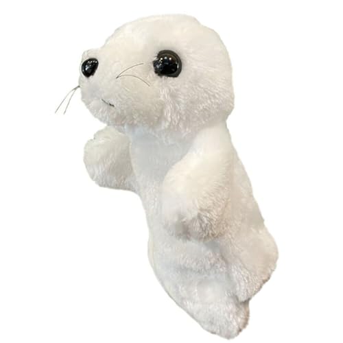 ISAKEN Tier-Handpuppen für Kinder Kleinkinder, Hund, Hase, Elefant, Taube, Drache, Ziege, Koala, Panda, Bär, Schaf, Kuh, Perfekt für Geschichtenerzählen, Unterricht, Vorschule, Geburtstagsgeschenke ISAKEN Tier-Handpuppen für Kinder Kleinkinder, Hund, Hase, Elefant, Taube, Drache, Ziege, Koala, Panda, Bär, Schaf, Kuh, Perfekt für Geschichtenerzählen, Unterricht, Vorschule, Geburtstagsgeschenke von ISAKEN