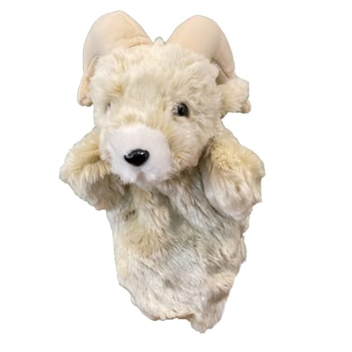 ISAKEN Tier-Handpuppen für Kinder Kleinkinder, Hund, Hase, Elefant, Taube, Drache, Ziege, Koala, Panda, Bär, Schaf, Kuh, Perfekt für Geschichtenerzählen, Unterricht, Vorschule, Geburtstagsgeschenke ISAKEN Tier-Handpuppen für Kinder Kleinkinder, Hund, Hase, Elefant, Taube, Drache, Ziege, Koala, Panda, Bär, Schaf, Kuh, Perfekt für Geschichtenerzählen, Unterricht, Vorschule, Geburtstagsgeschenke von ISAKEN