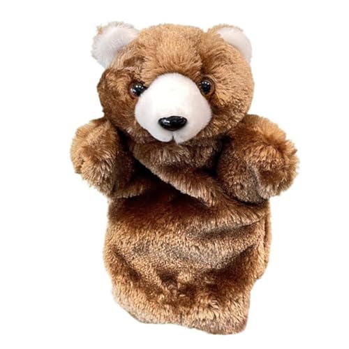 ISAKEN Tier-Handpuppen für Kinder Kleinkinder, Hund, Hase, Elefant, Taube, Drache, Ziege, Koala, Panda, Bär, Schaf, Kuh, Perfekt für Geschichtenerzählen, Unterricht, Vorschule, Geburtstagsgeschenke ISAKEN Tier-Handpuppen für Kinder Kleinkinder, Hund, Hase, Elefant, Taube, Drache, Ziege, Koala, Panda, Bär, Schaf, Kuh, Perfekt für Geschichtenerzählen, Unterricht, Vorschule, Geburtstagsgeschenke von ISAKEN