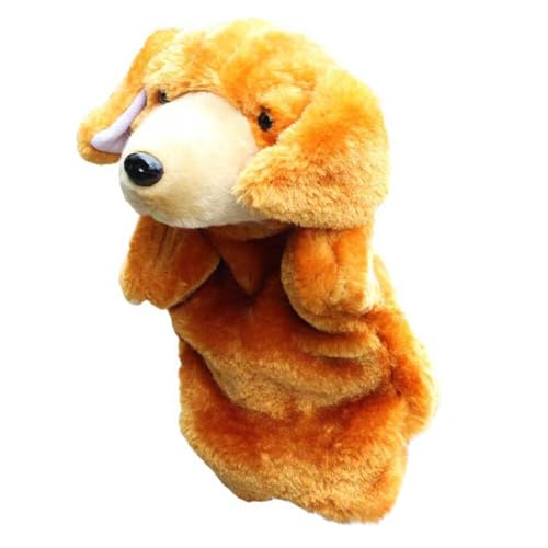 ISAKEN Tier-Handpuppen für Kinder Kleinkinder, Hund, Hase, Elefant, Taube, Drache, Ziege, Koala, Panda, Bär, Schaf, Kuh, Perfekt für Geschichtenerzählen, Unterricht, Vorschule, Geburtstagsgeschenke ISAKEN Tier-Handpuppen für Kinder Kleinkinder, Hund, Hase, Elefant, Taube, Drache, Ziege, Koala, Panda, Bär, Schaf, Kuh, Perfekt für Geschichtenerzählen, Unterricht, Vorschule, Geburtstagsgeschenke von ISAKEN
