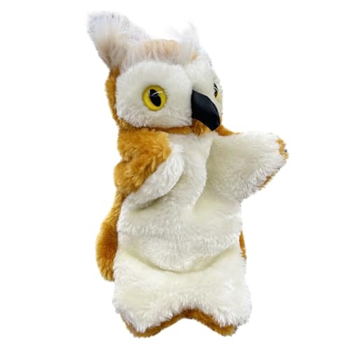 ISAKEN Tier-Handpuppen für Kinder Kleinkinder, Hund, Hase, Elefant, Taube, Drache, Ziege, Koala, Panda, Bär, Schaf, Kuh, Perfekt für Geschichtenerzählen, Unterricht, Vorschule, Geburtstagsgeschenke ISAKEN Tier-Handpuppen für Kinder Kleinkinder, Hund, Hase, Elefant, Taube, Drache, Ziege, Koala, Panda, Bär, Schaf, Kuh, Perfekt für Geschichtenerzählen, Unterricht, Vorschule, Geburtstagsgeschenke von ISAKEN