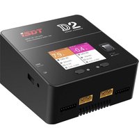 ISDT D-2 Modellbau-Multifunktionsladegerät 230 V 12 A LiPo, LiIon, LiFePO, LiHV, NiMH, NiCd, Blei ISDT D-2 Modellbau-Multifunktionsladegerät 230 V 12 A LiPo, LiIon, LiFePO, LiHV, NiMH, NiCd, Blei von ISDT