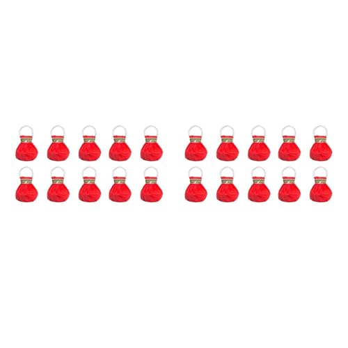 ISKDJBJG 20er-Pack Luftschlangen, Popper, Luftschlangen zum Werfen Von Hand, Saubere Konfetti, Papierknallbonbons für Feiern, Geburtstage, Vorschläge ISKDJBJG 20er-Pack Luftschlangen, Popper, Luftschlangen zum Werfen Von Hand, Saubere Konfetti, Papierknallbonbons für Feiern, Geburtstage, Vorschläge von ISKDJBJG