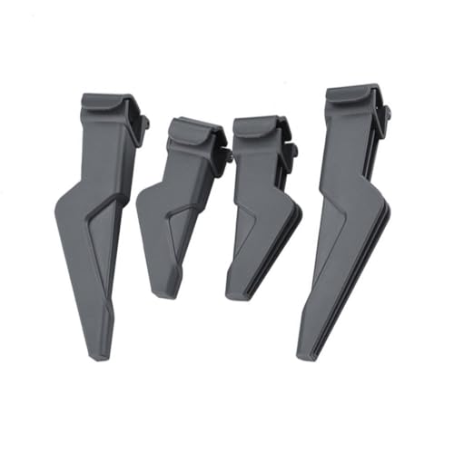 ISOYTERO Drone Landing Legs Quadcopter Height Extender -Fahrwerk mit Mavic 3 Drohnen 4pcs -Zahnrad kompatibel ISOYTERO Drone Landing Legs Quadcopter Height Extender -Fahrwerk mit Mavic 3 Drohnen 4pcs -Zahnrad kompatibel von ISOYTERO