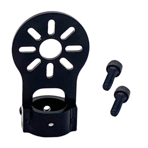 ISOYTERO Drone Motor Monter UAV Motor SEIT Feste BLURT FÜR RC Quadcopter Multicopter UAV 16 mm Schwarze Drohnenhalterung ISOYTERO Drone Motor Monter UAV Motor SEIT Feste BLURT FÜR RC Quadcopter Multicopter UAV 16 mm Schwarze Drohnenhalterung von ISOYTERO