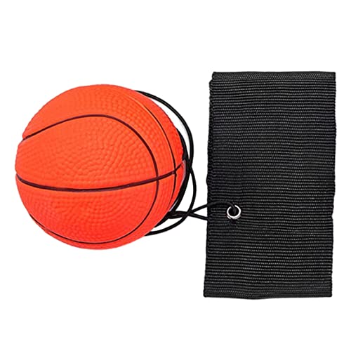 ISOYTERO Handgelenk Return Ball Gummi Sportrückprall ISOYTERO Handgelenk Return Ball Gummi Sportrückprall von ISOYTERO