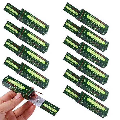 Lustige Streichspielzeuge 10pcs realistische DIY gefälschte Kakerlaken Plastik gefälschte Kakerlaken wiederverwendbares Halloween -Trick oder behandeln Spielzeug für Halloween -Weihnachtsfeier Aprils von ISOYTERO
