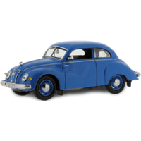 IST MODELS IST057 1:43 IFA F9 Limosine 1952 Blue IST MODELS IST057 1:43 IFA F9 Limosine 1952 Blue von IST MODELS