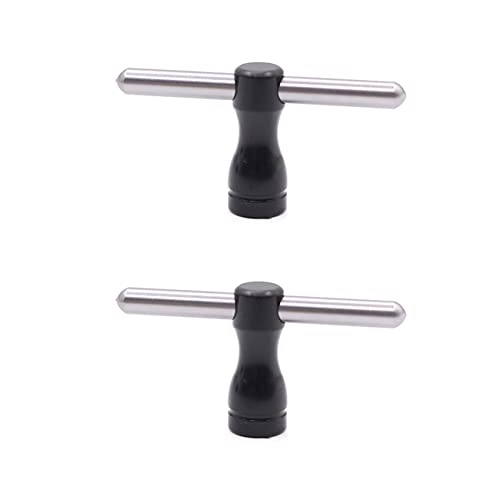 ISTOVO 2X M5 Schrauben Schlüssel Propeller Schnelle VeröFfentlichung Werkzeug T-Buchse für RC Drone FPV Quadcopter Multicopter Teil Zubehör ISTOVO 2X M5 Schrauben Schlüssel Propeller Schnelle VeröFfentlichung Werkzeug T-Buchse für RC Drone FPV Quadcopter Multicopter Teil Zubehör von ISTOVO