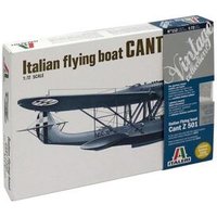 ITALERI 510000112 1:72 Italienisches Flugboot CANT Z 501 ITALERI 510000112 1:72 Italienisches Flugboot CANT Z 501 von ITALERI