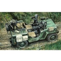 ITALERI 510000320 1:35 Gefechtswagen ITALERI 510000320 1:35 Gefechtswagen von ITALERI
