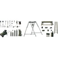 ITALERI 510000419 1:35 Feldwerkstatt ITALERI 510000419 1:35 Feldwerkstatt von ITALERI