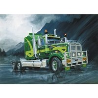ITALERI 510000719 1:24 Australischer Truck ITALERI 510000719 1:24 Australischer Truck von ITALERI