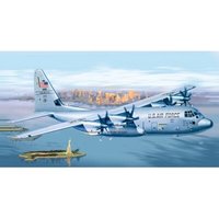 ITALERI 510001255 1:72 C-130 J Hercules PRM Edi ITALERI 510001255 1:72 C-130 J Hercules PRM Edi von ITALERI
