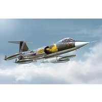 ITALERI 510001296 1:72 F-104 G "Recce" ITALERI 510001296 1:72 F-104 G "Recce" von ITALERI