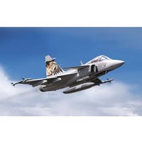 ITALERI 510001306 1:72 JAS 39 GRIPEN ITALERI 510001306 1:72 JAS 39 GRIPEN von ITALERI