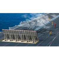 ITALERI 510001326 1:72 Flugzeugträgerdeck-Teil von ITALERI