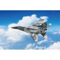 ITALERI 510001377 1:72 MIG 29A Fulcrum ITALERI 510001377 1:72 MIG 29A Fulcrum von ITALERI