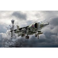 ITALERI 510001401 1:72 Harrier GR.3 Falklands W ITALERI 510001401 1:72 Harrier GR.3 Falklands W von ITALERI