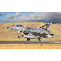 ITALERI 510001408 1:72 Kfir C.2 IAF ITALERI 510001408 1:72 Kfir C.2 IAF von ITALERI