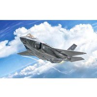 ITALERI 510001409 1:72 F-35A Lightning II ITALERI 510001409 1:72 F-35A Lightning II von ITALERI
