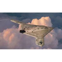 ITALERI 510001421 1:72 X-47B ITALERI 510001421 1:72 X-47B von ITALERI