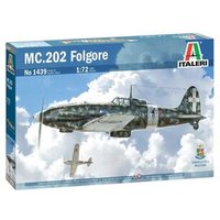 ITALERI 510001439 1:72 Macchi von ITALERI